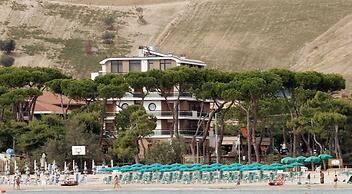 Hotel Astoria