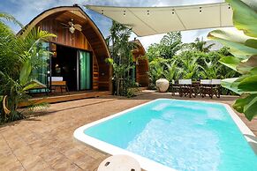 Chalet Style 2BR Pool Villa Pasak 1
