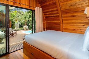 Chalet Style 2BR Pool Villa Pasak 1