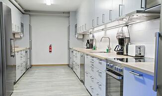 Forenom Hostel Gothenburg Säve