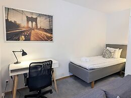 Forenom Hostel Gothenburg Säve