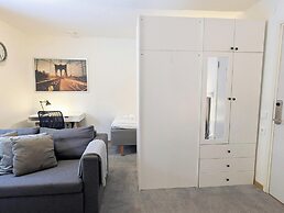 Forenom Hostel Gothenburg Säve