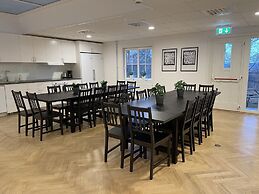 Forenom Hostel Gothenburg Säve