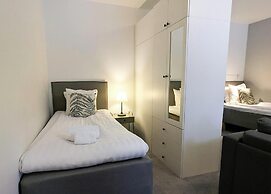 Forenom Hostel Gothenburg Säve