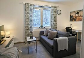 Forenom Hostel Gothenburg Säve