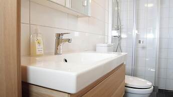 Forenom Hostel Gothenburg Säve