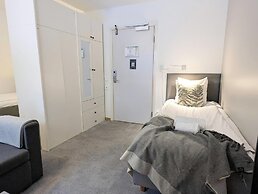 Forenom Hostel Gothenburg Säve