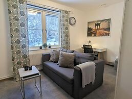 Forenom Hostel Gothenburg Säve