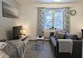 Forenom Hostel Gothenburg Säve