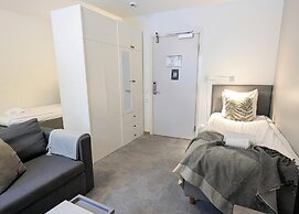 Forenom Hostel Gothenburg Säve