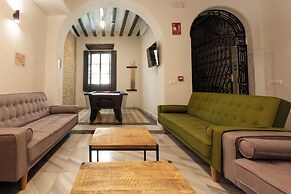 Hostel Ibarra by Bossh! Hotels