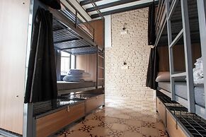 Hostel Ibarra by Bossh! Hotels