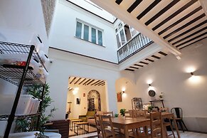 Hostel Ibarra by Bossh! Hotels