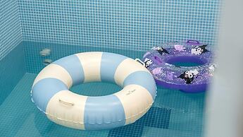 Gapyeong Nomadrium Poolvilla Pension