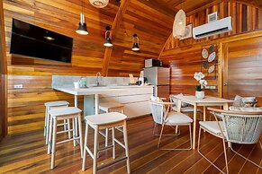 Tropical Chalet 2BR Pool Villa Pasak 2