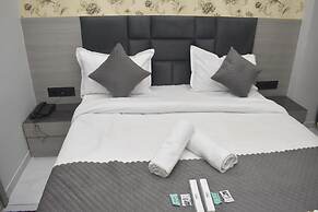 Hotel Green Fortune