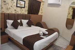 Hotel Green Fortune