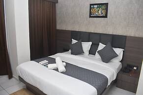 Hotel Green Fortune