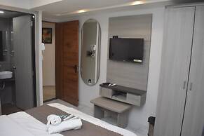 Hotel Green Fortune