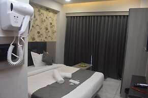 Hotel Green Fortune