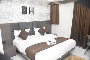 Hotel Green Fortune