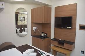 Hotel Green Fortune