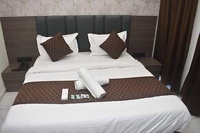 Hotel Green Fortune