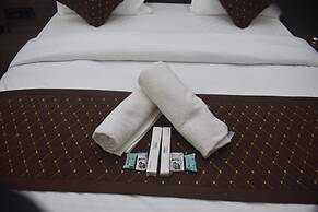 Hotel Green Fortune