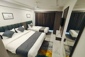 Hotel Green Fortune