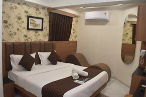 Hotel Green Fortune