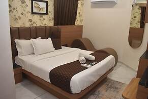 Hotel Green Fortune