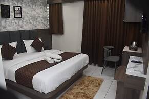 Hotel Green Fortune