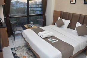 Hotel Green Fortune