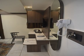 Hotel Green Fortune