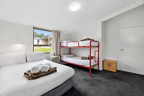 Hampshire Holiday Parks - Wanaka