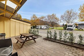 Hampshire Holiday Parks - Wanaka