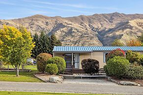 Hampshire Holiday Parks - Wanaka