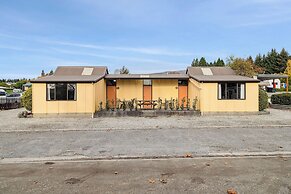 Hampshire Holiday Parks - Wanaka