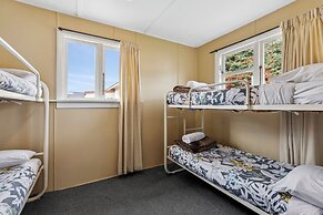 Hampshire Holiday Parks - Wanaka