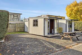Hampshire Holiday Parks - Wanaka