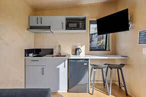 Hampshire Holiday Parks - Wanaka