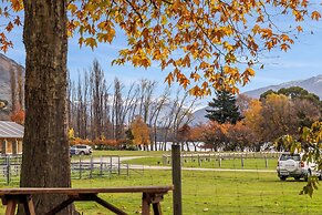 Hampshire Holiday Parks - Wanaka
