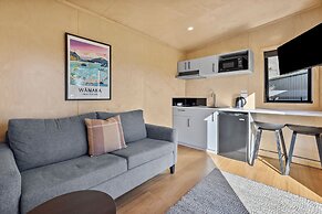 Hampshire Holiday Parks - Wanaka