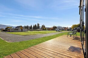 Hampshire Holiday Parks - Wanaka