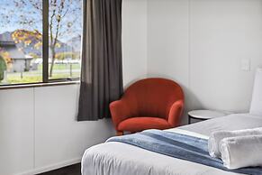 Hampshire Holiday Parks - Wanaka