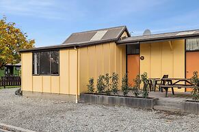 Hampshire Holiday Parks - Wanaka