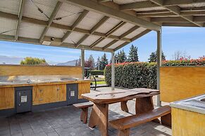 Hampshire Holiday Parks - Wanaka