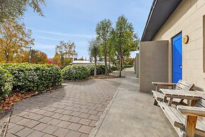 Hampshire Holiday Parks - Wanaka
