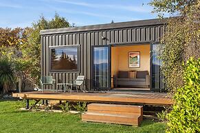 Hampshire Holiday Parks - Wanaka