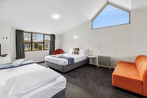Hampshire Holiday Parks - Wanaka